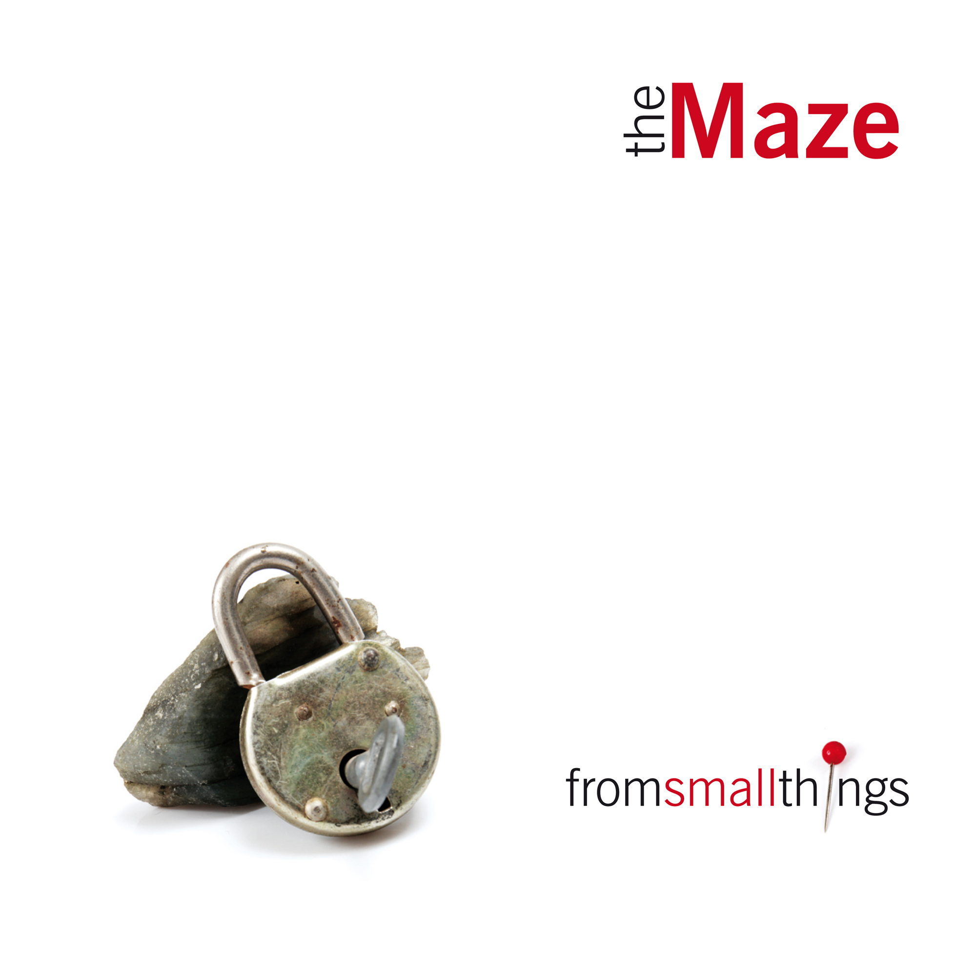 The Maze – From Small Things